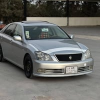 كراون • ١٨٠٠ • جلد