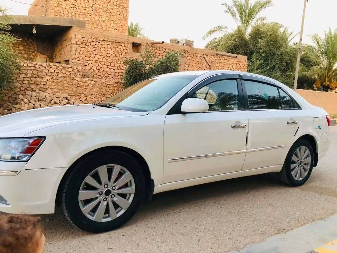السلام عليكم سوناتا 2009 امريكي فول مواصفات السياره جاهزه من

كلشي

 ملاحظه السياره بيها صبغ حزام لجماليه فقط   
             
بدون ضرر

رقم الانبار سنويه جديد 2031                          

فتحة سقف +تحكمات ستيرن

مكينه 2400    

تبريد ثلج 

داخلي بيجي + صاجي  

حداده جديده 

تخم تاير جديد

السياره بسمي تحويل ثاني يوم

السعر 108 وبيه مجال

مكان السياره هيت ناحية المحمدي 

الاستفسار عله الرقم ***********
