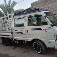 كيه • دبل قماره • محرك مكفول