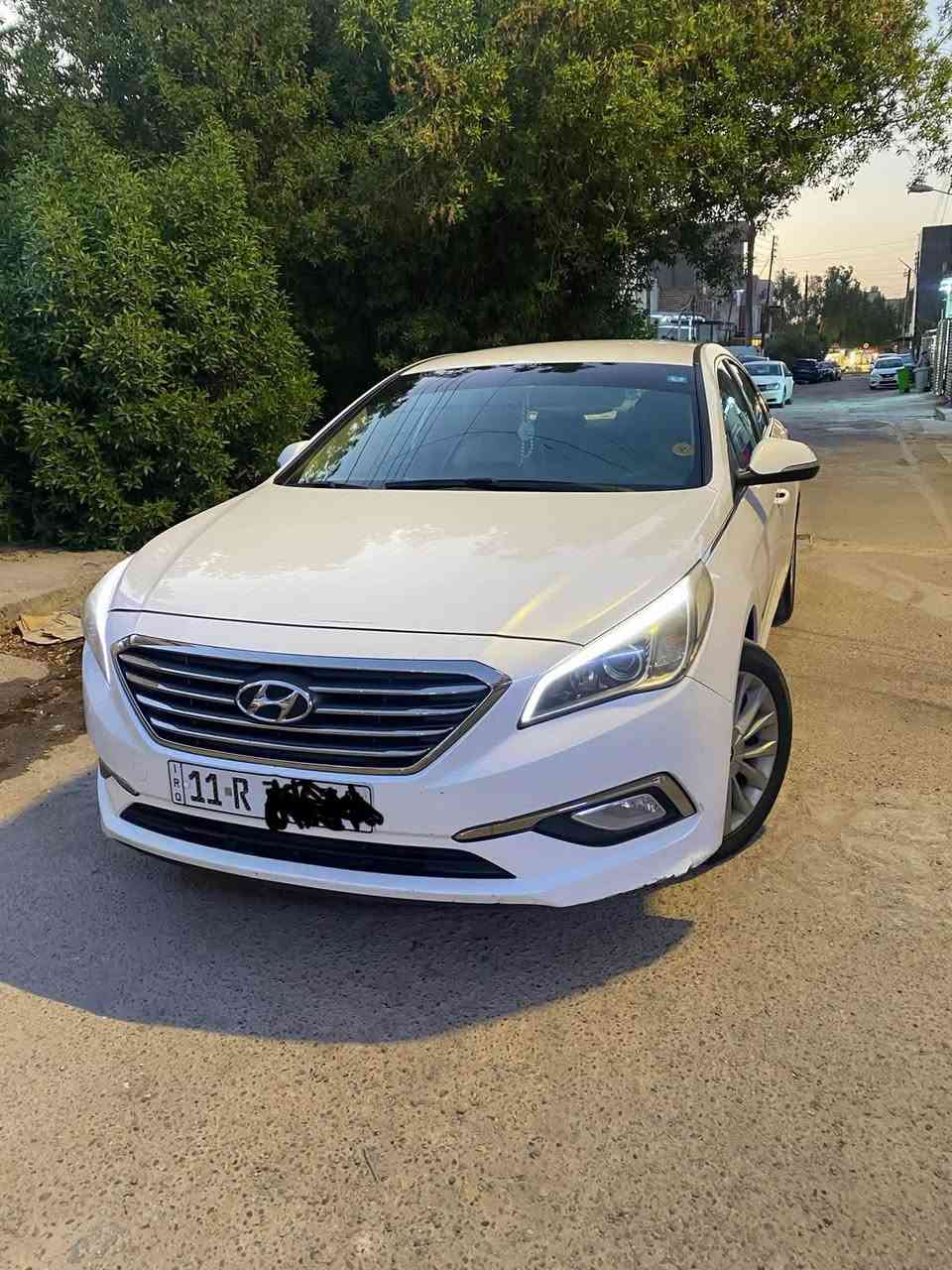 اللَّهُمَّ صَلِّ عَلَى مُحَمَّدٍ وَعَلَى آلِ مُحَمَّدٍ
للبيع ……

سوناتا 2015خليجي محرك 2400

*تحكم ستيرن 

*أشارات بالمري

 مري شفط

*حساس خلفي

*تحكم كراسي

*تبريد قطعتين

*حساسات 

 فقط جاملغ امامي بدل نفس ألون

سياره  ماشيه159 محرك بلادي 

استفسار 

 ***********
