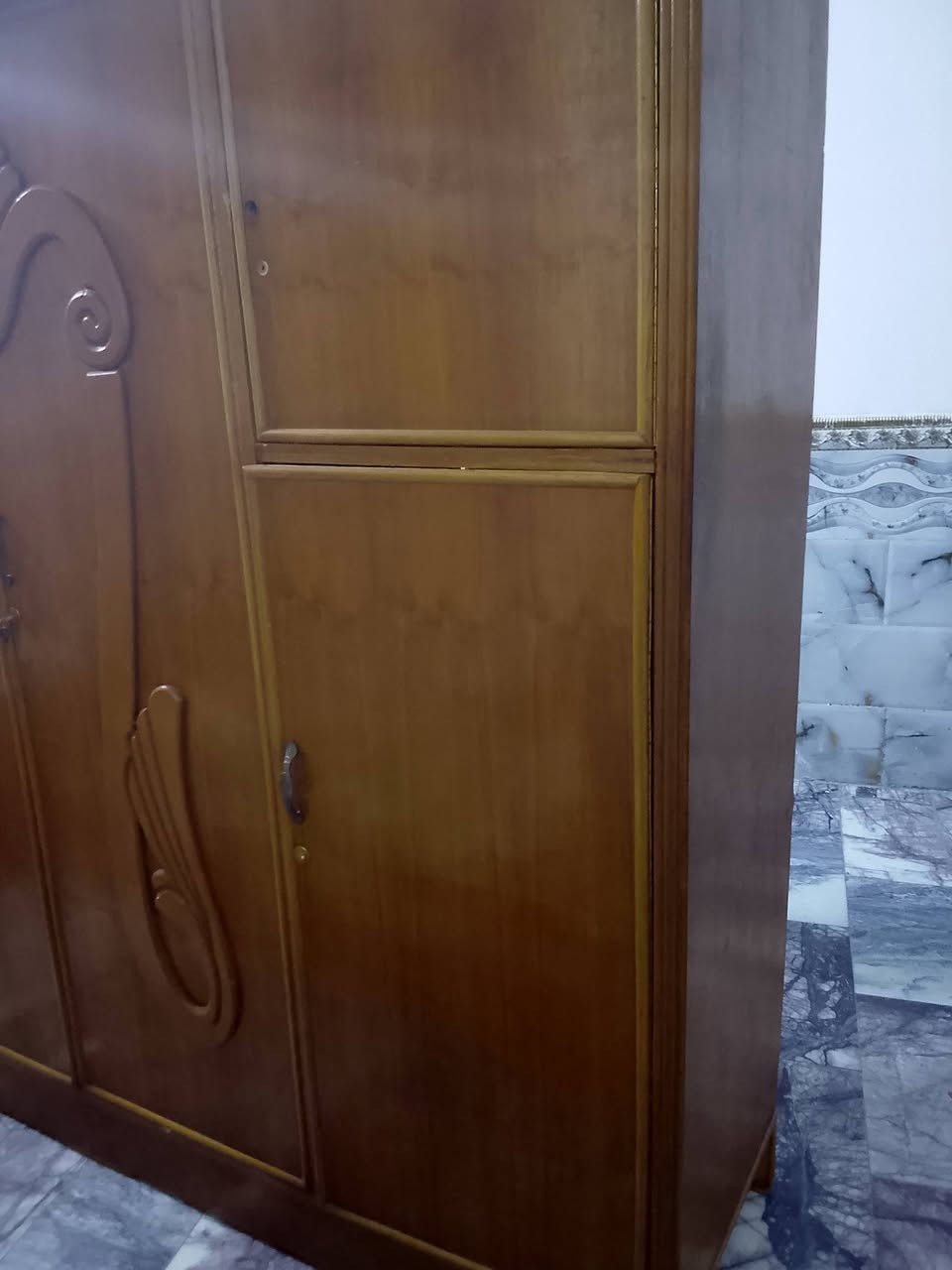 بغداد البلاديات • كاونتر • قابل للتفاوض