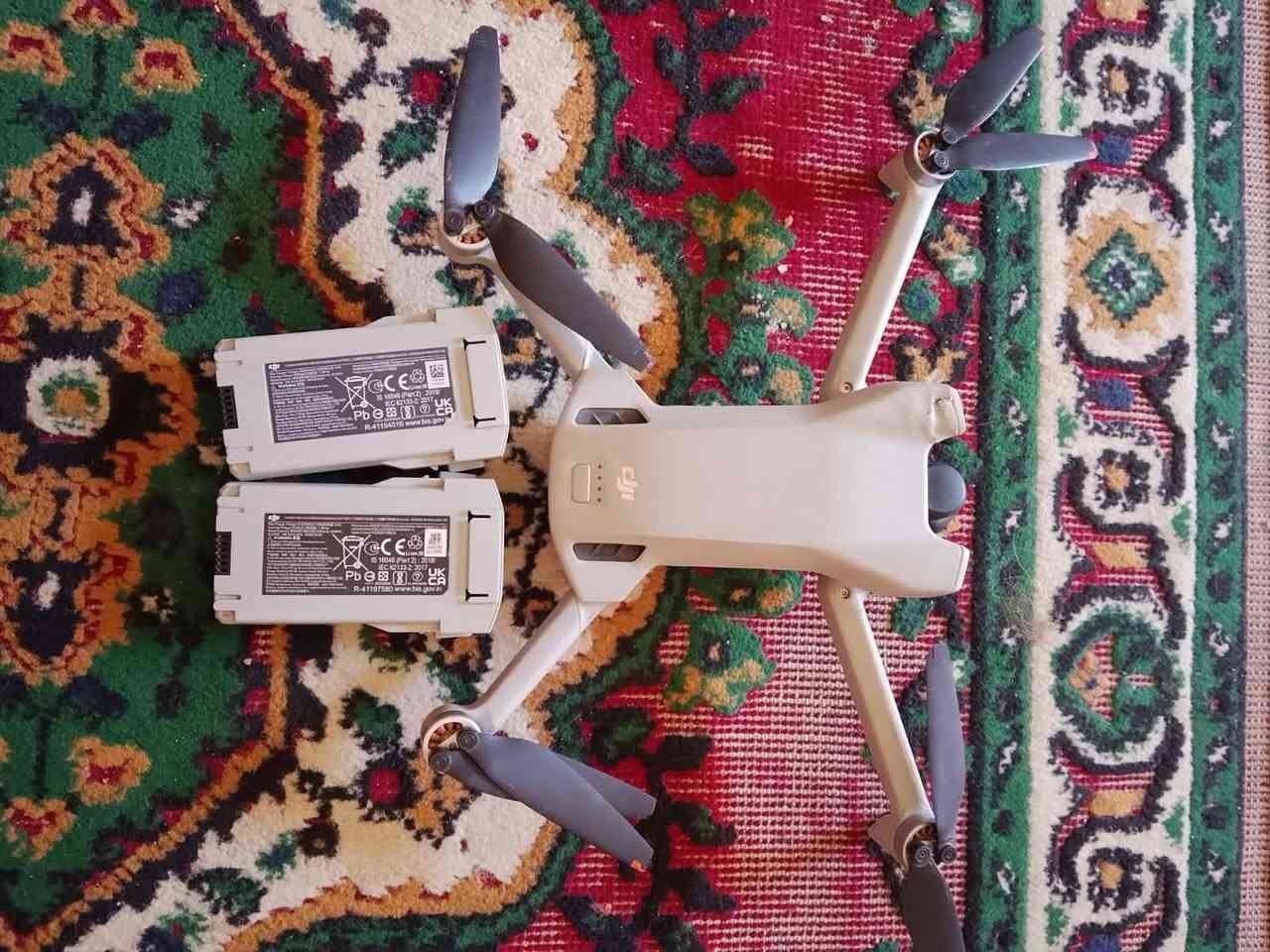 درون