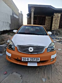 جيلي موبل ١٢ • مكينة جديدة • كير مكفول