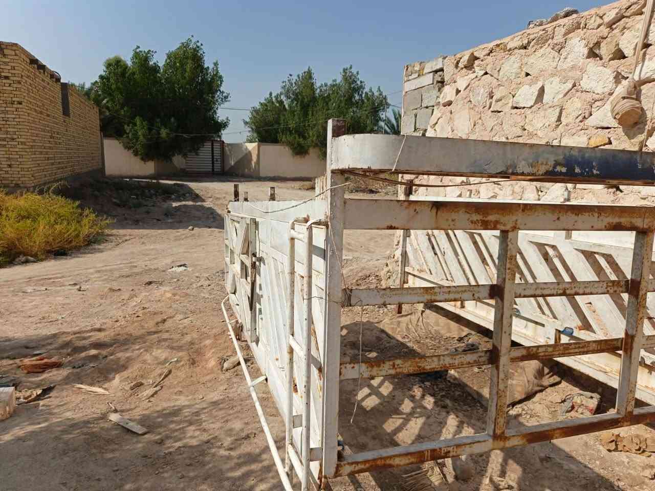 السلام عليكم مكلف بالنشر
اخوان محجر مال كيا تزكام نظيف كلش 
مكانه ابوصخير الاستفسار على هذا الرقم 
***********
