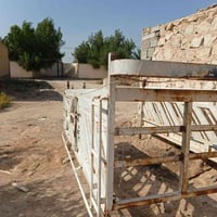 ابوصخير • كيا • نظيف