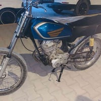 اربعه كير • اوربي 200 • نجف