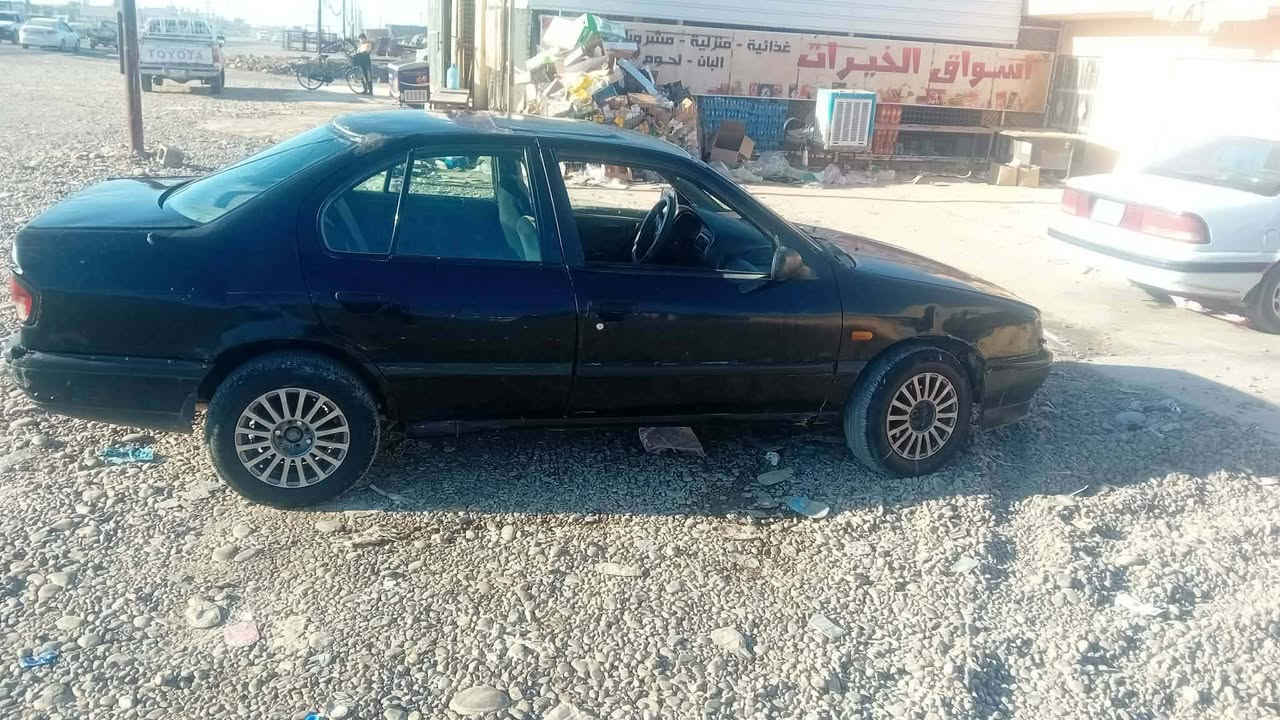 السلام عليكم للبيع برايمره محرك كير مال كصه بلباكيت صدر تواير باتري جدد باور شغال  فحص نينوه 
بيها دعمه ومصلحه السعر 850 
***********

