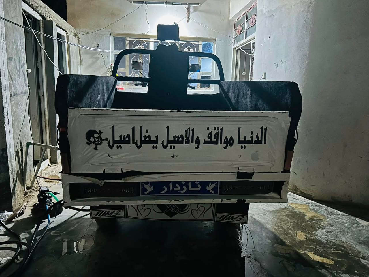 ستوته لبيع موديل18 فحل علي   محرك مشدود علي20 ستوته جديده رايدهةمليون 250 وبي مجال ***********
