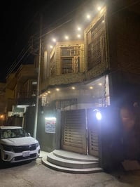 طابو زراعي • ١٠٠م • بناء جديد