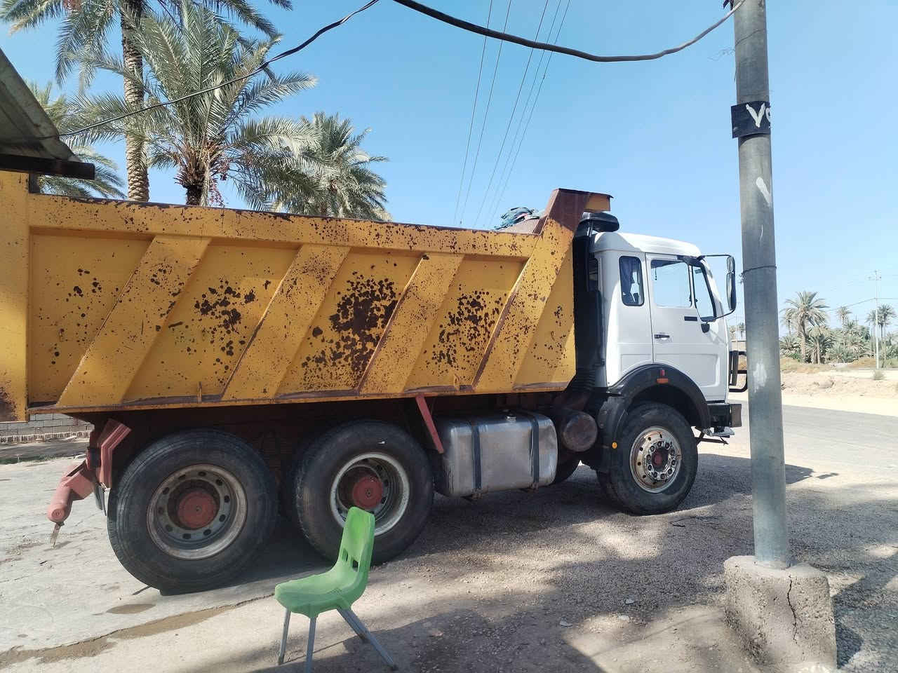 مديل ٨٨ • دبل تيربو • شاصي مكفول