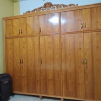 غرفة • مستعملة • ٦ قطع