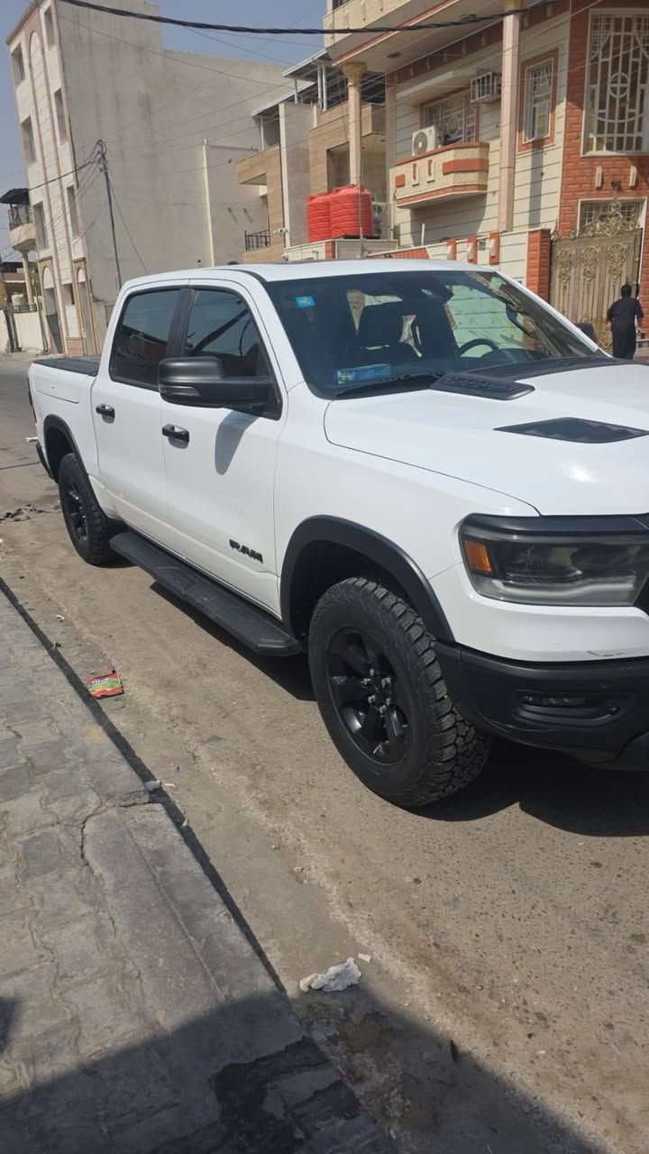 رام ٢٣ • خليجي • غاز وبنزين