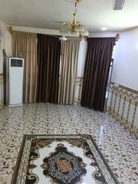 جسر ديالى الكرغولية • ١٩٠م • غرفتين
