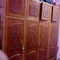 كنتور • ٤ بيبان • طابقين