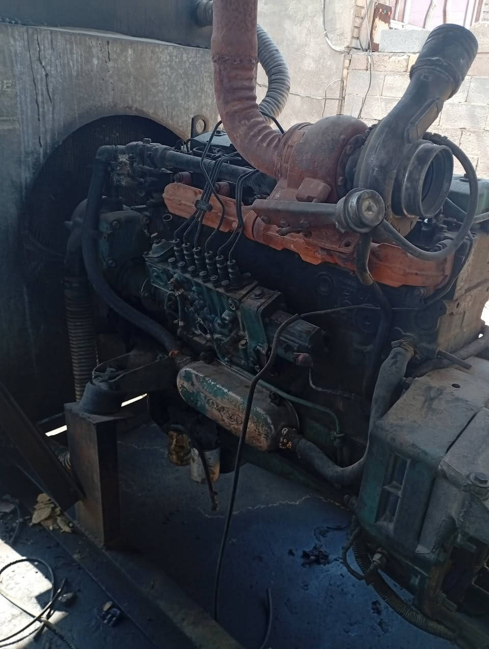 مولدات • ٢ فالفو • ١٨٠K
