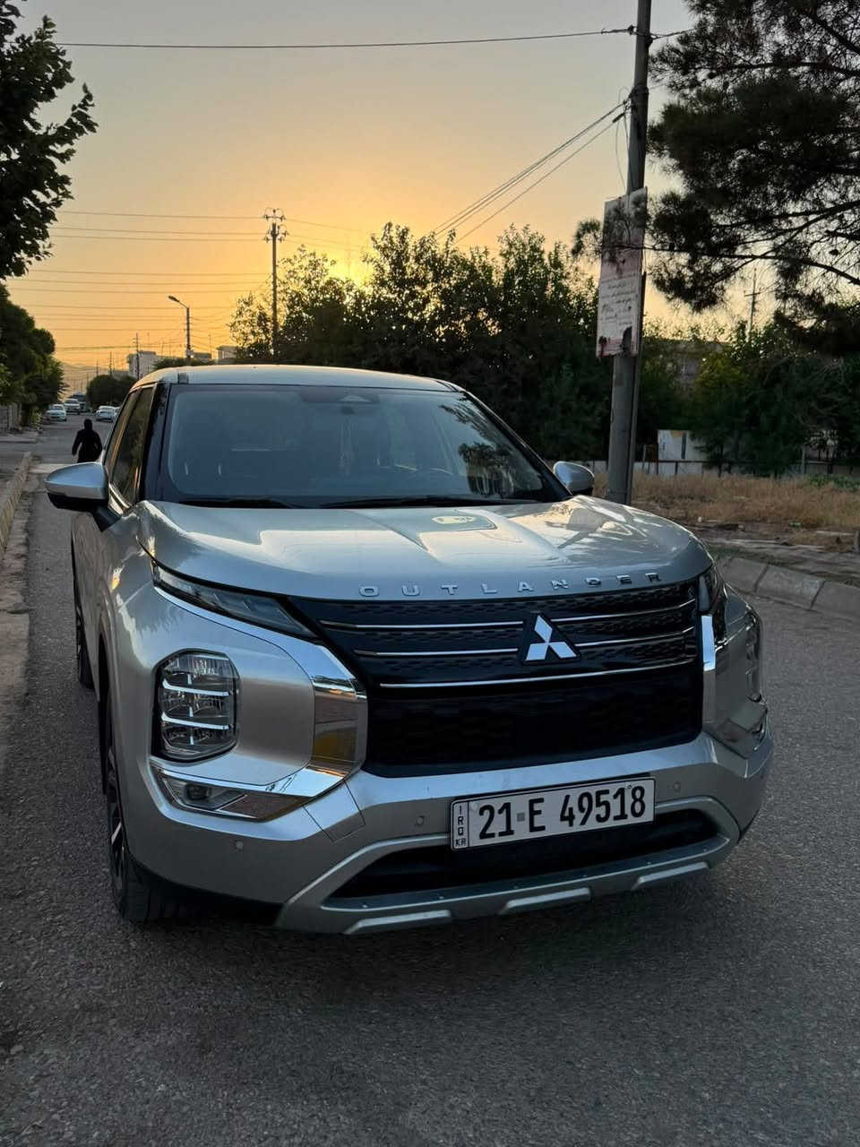 ئاوتلاندەر 2023
دەبڵ ئەکسل
فولە بەس پانۆراما نیە
یەک چەمەلخ بۆیاخ
بێ ناو گرتن 
بەناوی خۆمەوەیە 
192$

***********

