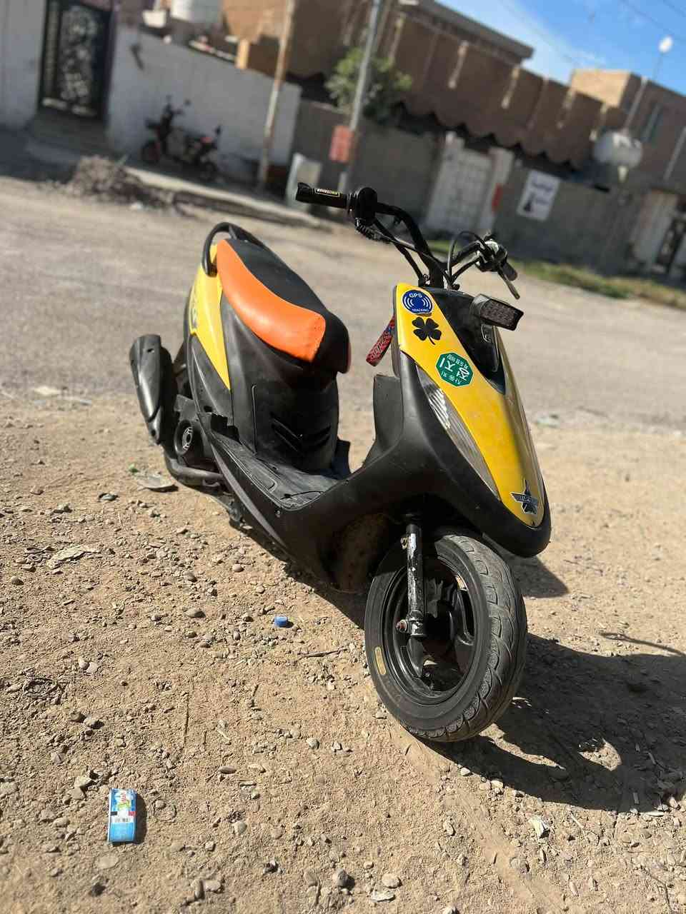 ماكس عدله للبيع مزودة شي بسيط نضيفه كامله مكمله او غراضه موجودة لايت او دشبول
لسعر 450 او بيه مجال لرقم ***********ما متواجد على لماسنجر  لمكان شهربان
