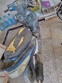 سكنس فحل • كابريته • سلف شغال