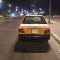 موديل 2012 • سنوية 2027 • تايرات جديدة