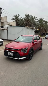 نيرو هايبرد • ٢٠٢٣ • بغداد السيدية