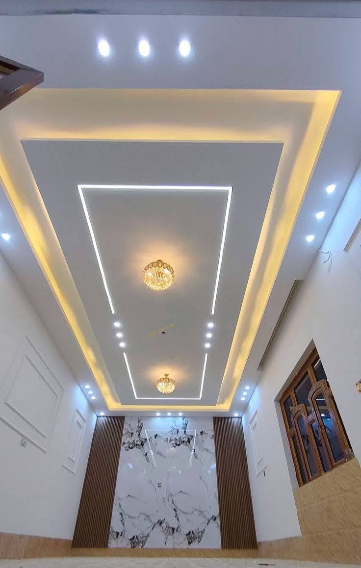 المودرن؟ ✨📐الآن، أحدث ديكورات الجبس بورد وتريشات البروفايل لايت (Profile Light) ننفذها لك بأعلى جودة وأدق تفاصيل! الخطوط المستقيمة والإضاءة المخفية هي سر جمال البيوت الحديثة، لأنها تعطي اتساعاً للممرات والصالات ومظهراً فخماً ومريحاً للعين الحجز ولستفسار تواصل على ارقم ***********

نص مكتوب في الصور:
- @hassanelshafei.official