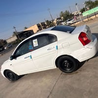 اكسنت • ٢٠١١ • رقم بغداد