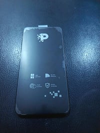 آيفون XS ماكس • ٢٥٦جيجا • شاشة مبدلة