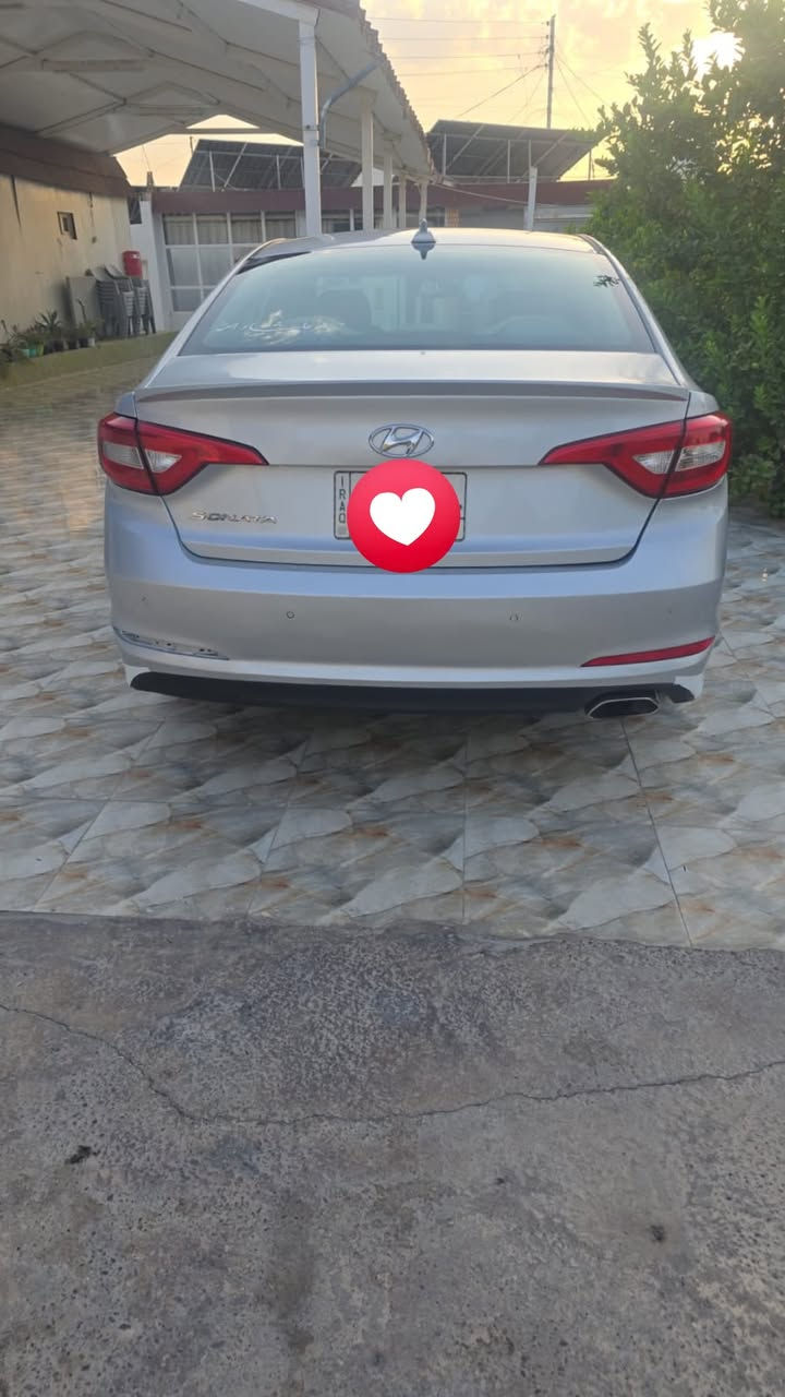 السلام عليكم سوناتا موديل 16 للبيع كير محرك شرط كهربائي شرط تحويل وكاله يرهم السعر 100 بيها مجال اتصل وتدلل ***********مكان السياره الهيجل الاساحل الأيسر تحياتي @إشارة
— في ‏صلاح الدين قضاء الشرقاط نهر دجله‏.
