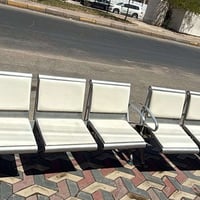البصرة مركز المدينه • كراسي • ٢ قطع