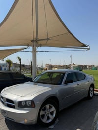 دودج جارجر • ٢٠١٠ • محرك ٣٥٠٠