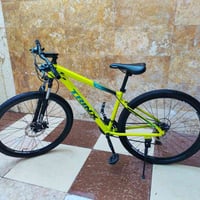 Trinx • ٢٩ إنش • شيمانو