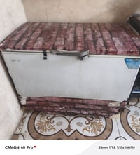 مجمدة • بلازما • نضيفه
