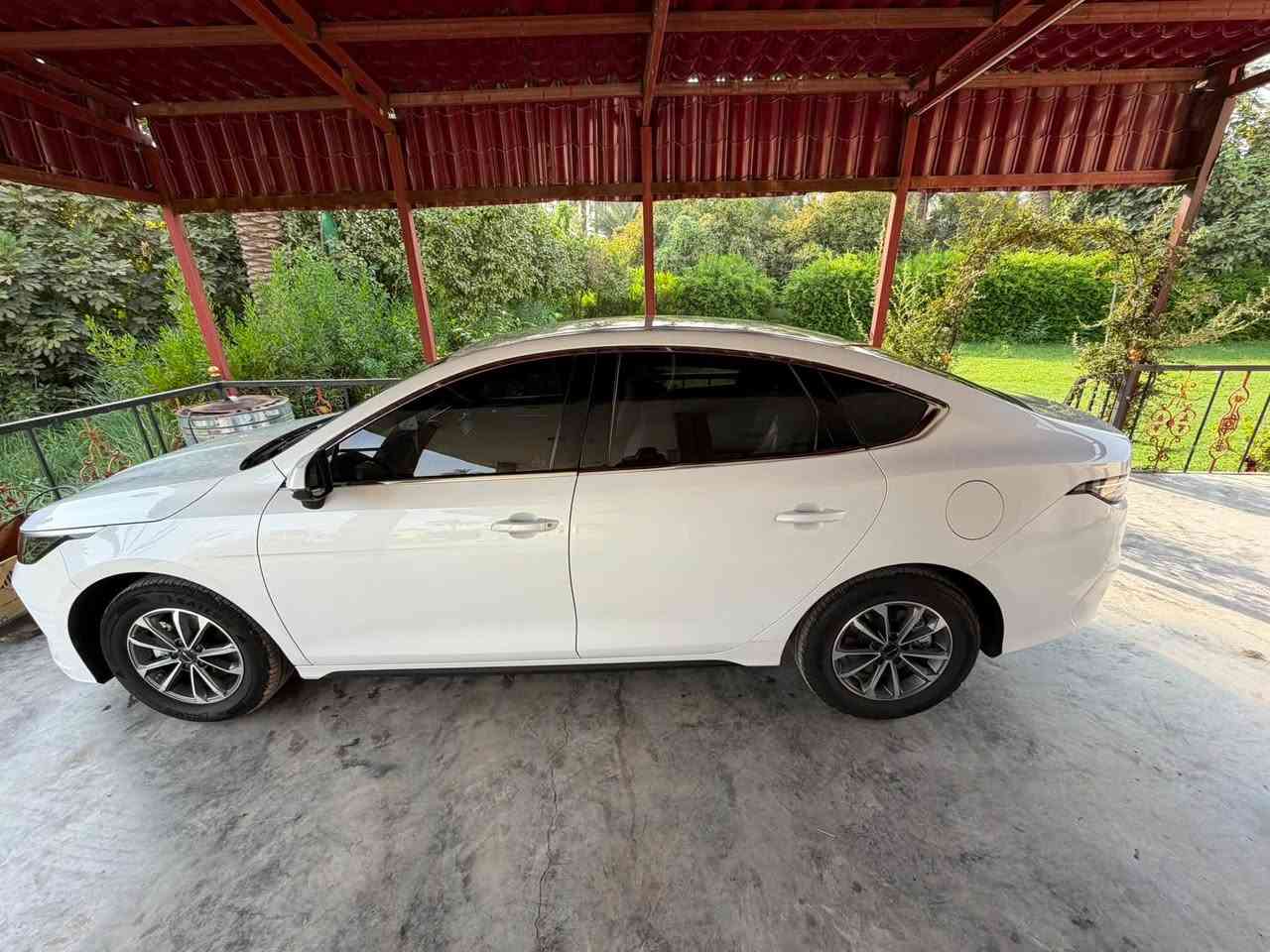 🚘 سيارة BYD 2025 للبيع
سيارة نظيفة وجاهزة للاستخدام، مكفولة كفالة عامة.
📌 رقم سليمانية
📌 السيارة باسمي

📍 المكان: واسط – الصويرة
📞 للاتصال والاستفسار: ***********
