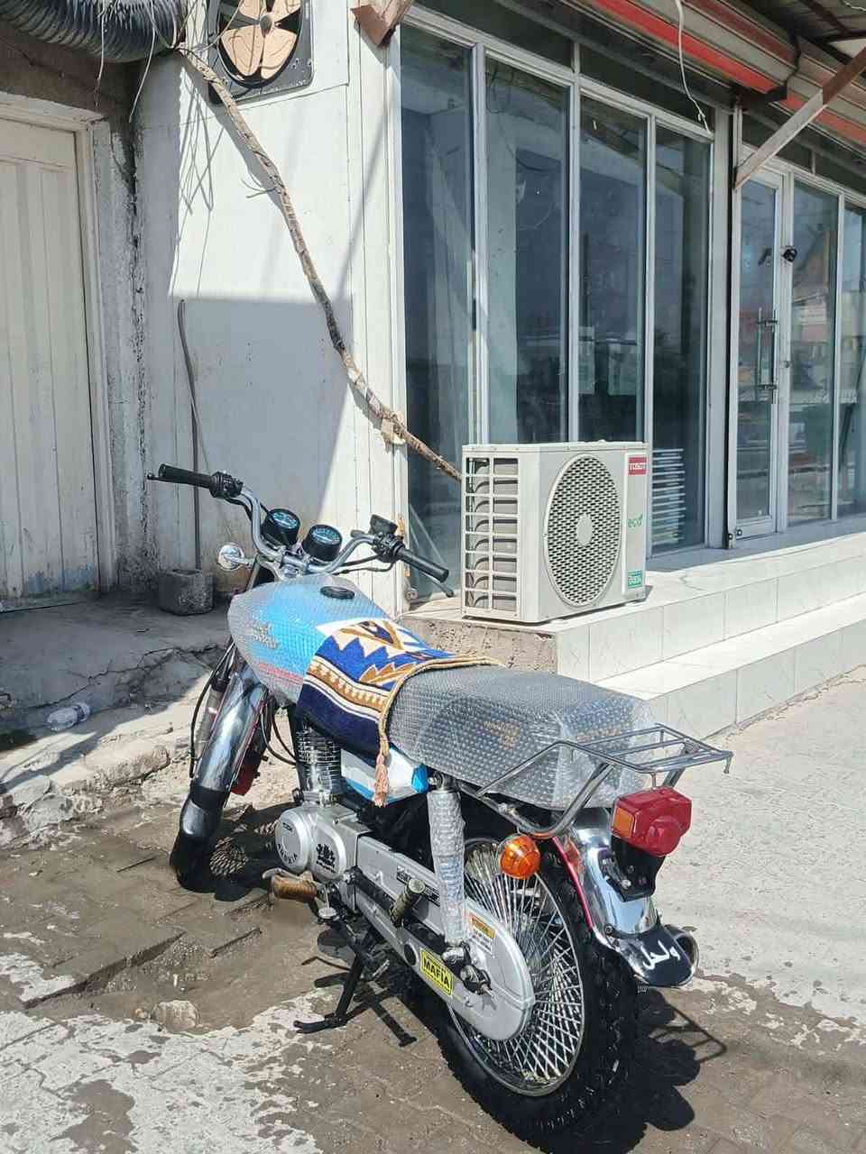 للبيع نامه برو مقدم دسك 2023 طالعه بدايت 25 أوراق اصولي وكيله العارضي بسمي فول نضافه جديده و جاهزه مجهزه كهربائيات كلها شغاله مكان نجف سعر 875 و بيها مجال رقمي ***********
