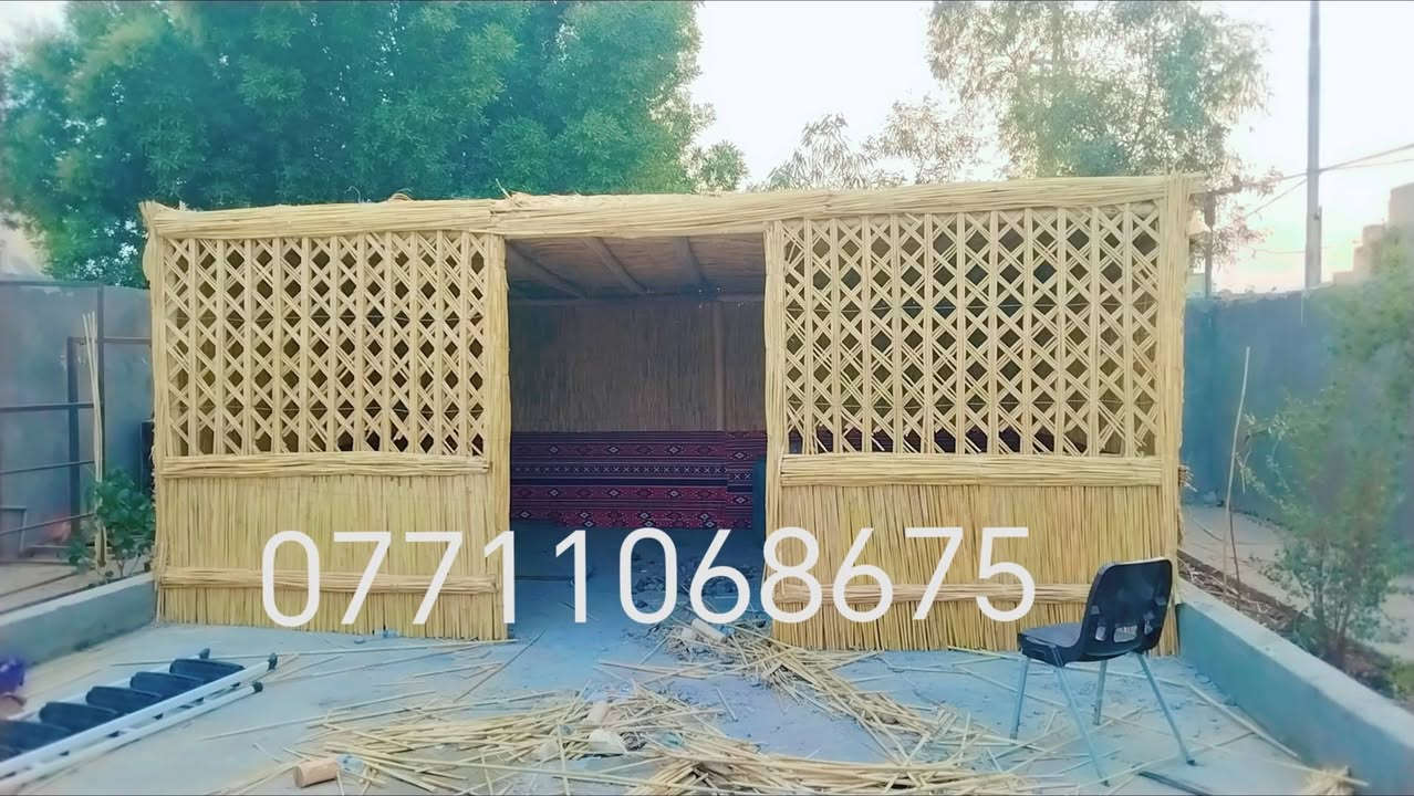 عمل تراثي بناء مضايف اهلنه ديكورات مطاعم بناء كوخ الاتصال *********** من رخصتك ادمن
