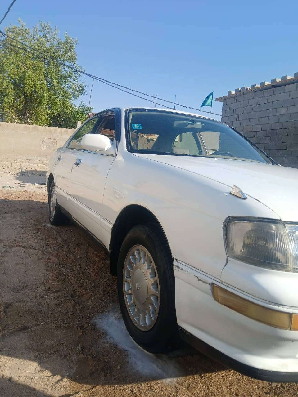 سلام عليكم بطه متصل مكفوله كص ونقل  محرك 2500
رقم ذيقار سنويه لل29راعيها بلبصره  سياره حلوه نصبتها  سعر ٤٠ وبيها مجال بصيط سياره بيه بكن اتصل واني خادمكم  مكاني بصره دور النفط  *********** /***********
