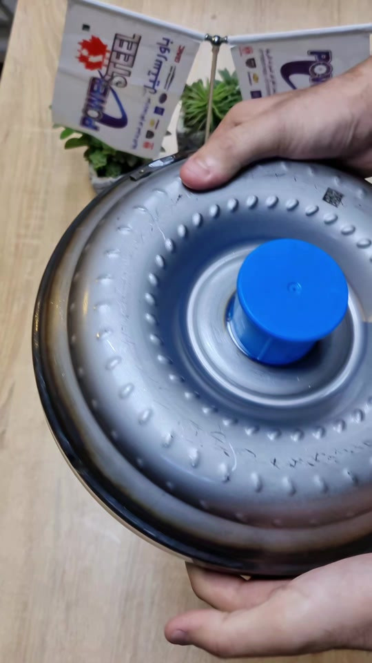 تورباين ترل بلايزر جي ام اصلي GM وكالة  من موديل 2018 الى موديل 2023 متوفر لدى فروع باورستيل  جملة مفرد متوفر توصيل لجميع المحافظات  للطلب والاستفسار مراسله الواتساب 📍الفرع الاول : بغداد - السنك - مقابل گراج الطوابق 📞هاتف : ***********  📍الفرع الثاني:بغداد-ساحة الطيران-مقابل محلات تصليح الزجاج 📞هاتف : *********** 📞هاتف : *********** #تورباين #قطع_غيار_امريكي #باورستيل #امريكي #بلايزر 
