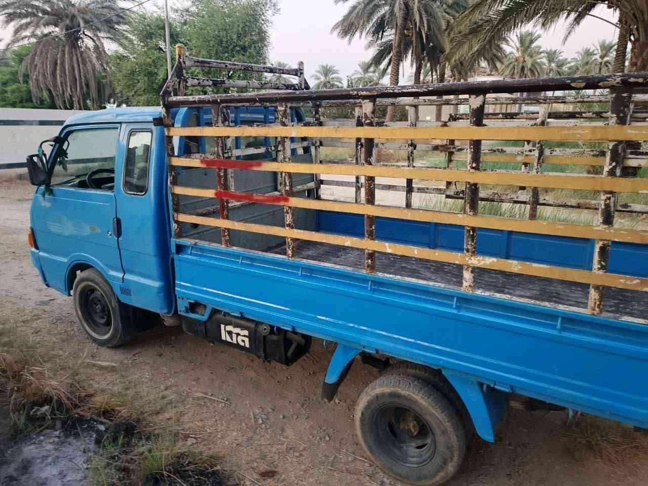 سلام عليكم كيه مديل 94 للبيع
السعر50او بيه مجال
***********
