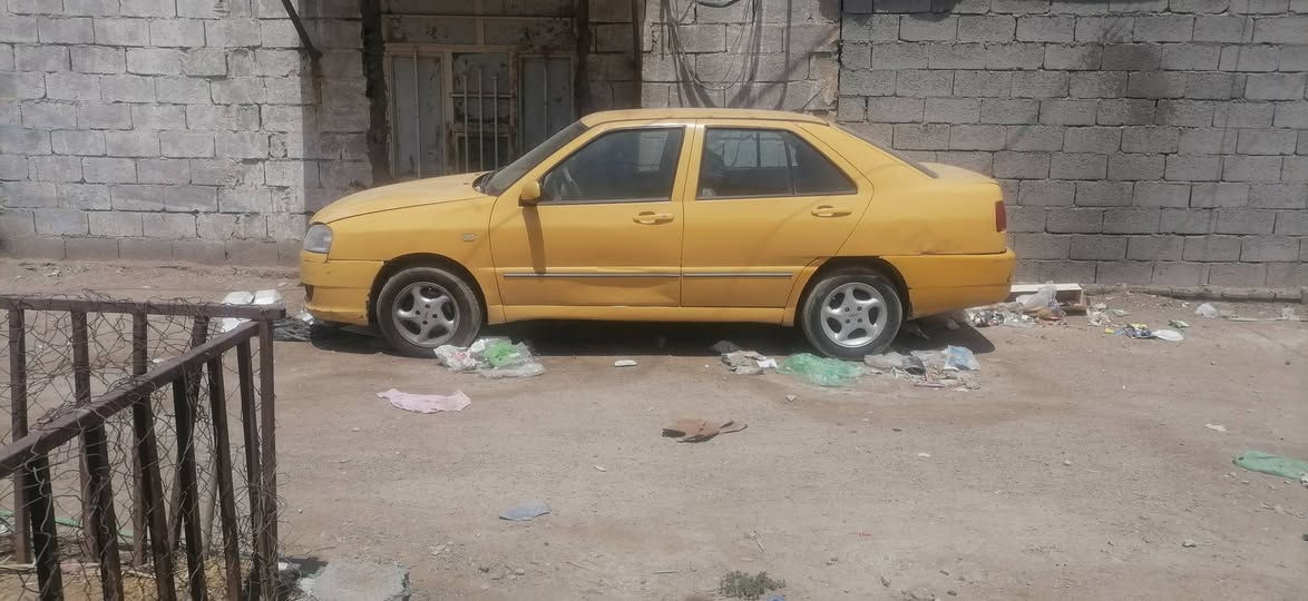 سنويا جديده محرك بي خيط تحويل مباشر صدر امامي خلفي جديد تبريد ثلج بغداد السعر 15مصفره مديل 9بغداد الشعله ***********
