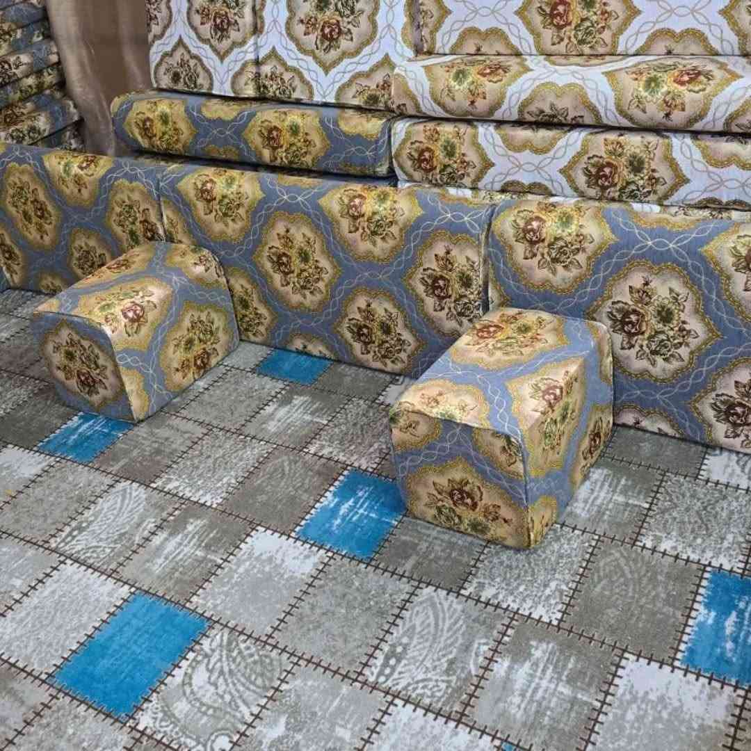 اللهم صلي على محمد والي محمد
                  مفروشات الجود. 
    
 جلسه عربيه كويتي بدون دوشك بس ضهر وتجوه
           ( اخر جلستين باقي) 

جلسه تفرش 9 ×4  قياس عرض سعر جدن مناسب 
     سعر ((( 675 ))))
 
 شرط اصلي اذا مو اصلي مرجوع  عنوان قضاء الخضر.     سعر عله خاص 🙏🤗😏😏😏
شارع الجياشي محل ابو عباس اي ستفسار نتصل واتساب
*********** خدمت توصيل 🚒🚒🚒🌷🌹

