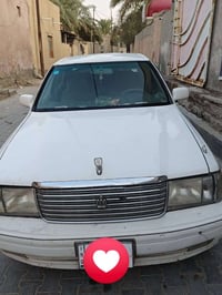 أبيض • رقم البصرة • كفالة مكينة وكير