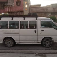 موديل ٩٨ • محرك ٢٧٠٠ • موصل