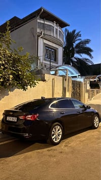 ماليبو • ٢٠٢٢ • ماشيه ٧٠٠٠٠