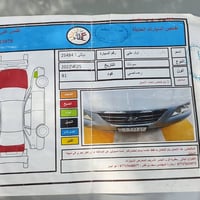 سوناتا ١٠ وارد امريكي داخلة كلين بدون حادث من اخذته مصبوغ بنيد وصندوق ...