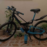 جيتي 555 • موصل حي الاخاء • قابل تفاوض