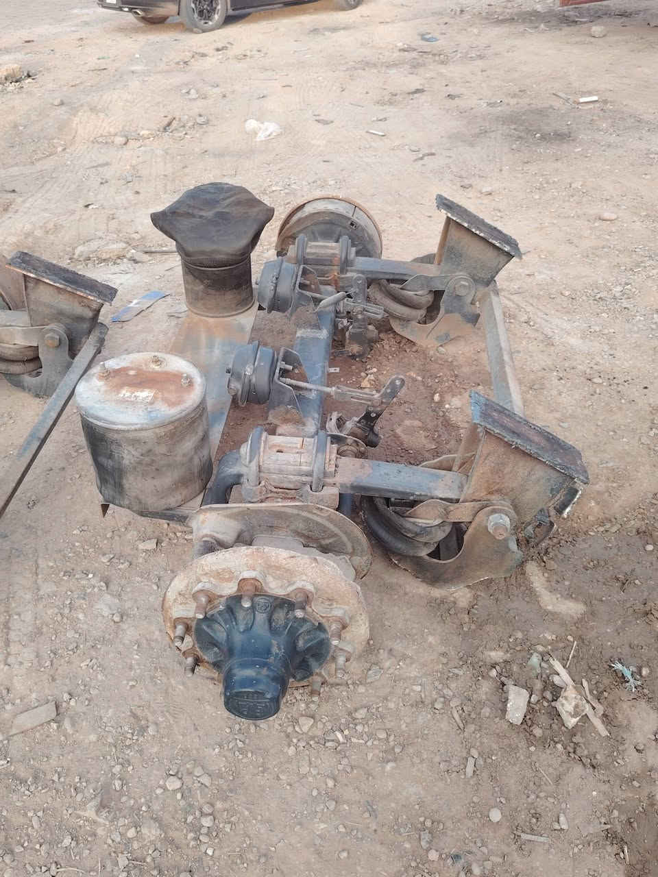 دناكير