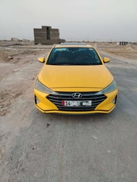 النترا ٢٠١٩ • وارد امريكي • محرك 2000