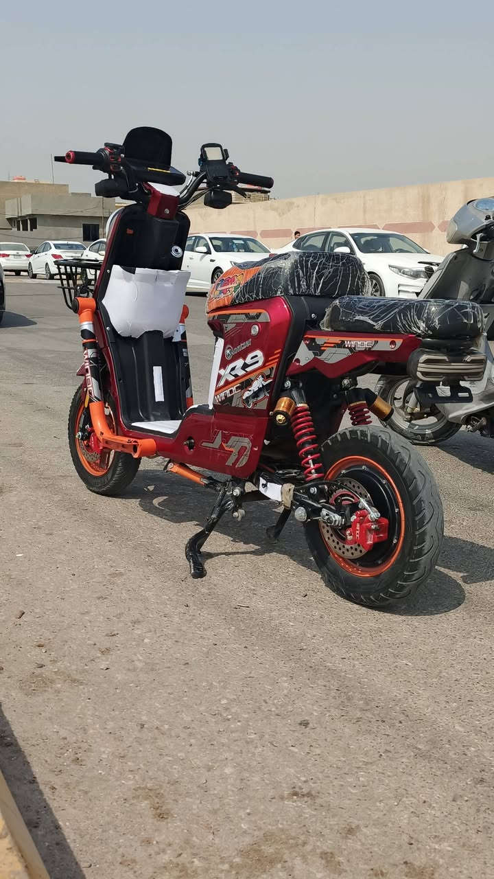 ار9برو • نضيفه • مراوس ماكس