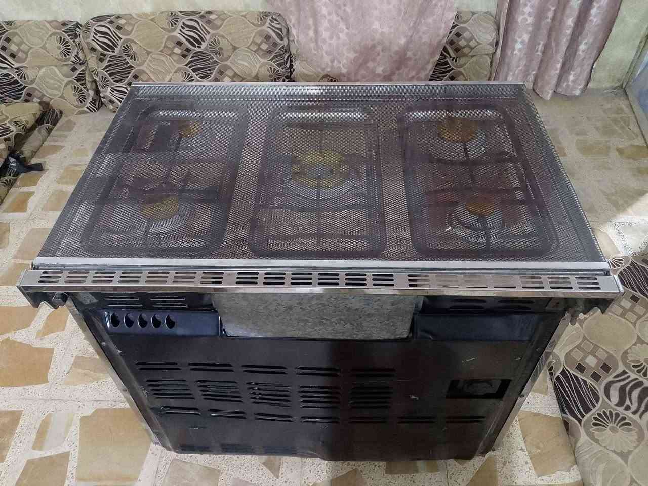 طباخ مصري باب اول شغال كامل نار زرگه نضافه%95 سعر180كربلاء حي النضال 📞*********** كربلاء, العراق
