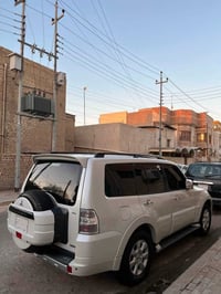 باجيرو • ٢٠١٤ • رقم البصرة